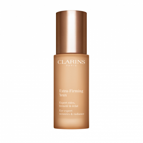 Clarins Extra-Firming Yeux i gruppen Ansikte / Ögon / Mogen hud hos Hudotekets Webshop (20069 000-1)